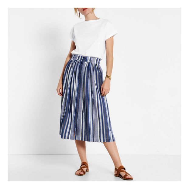 Jupe Jaquard Tindaya-product