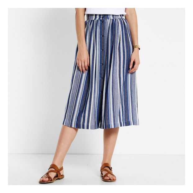 Jupe Jaquard Tindaya-product