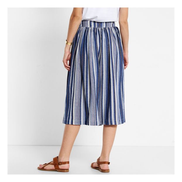 Jupe Jaquard Tindaya-product