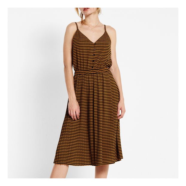 Robe Plissée Lisbon-product