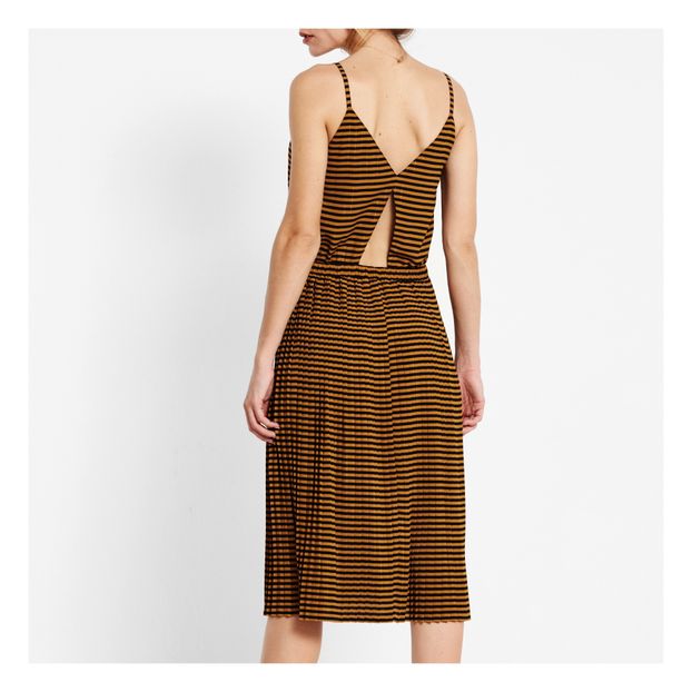 Robe Plissée Lisbon-product