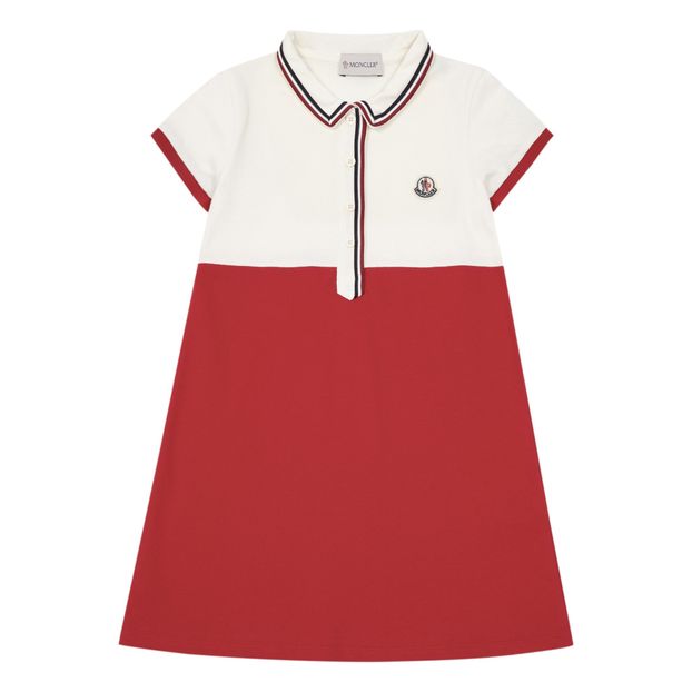 Robe Abito Polo-product