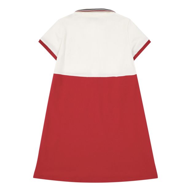 Abito polo dress-product