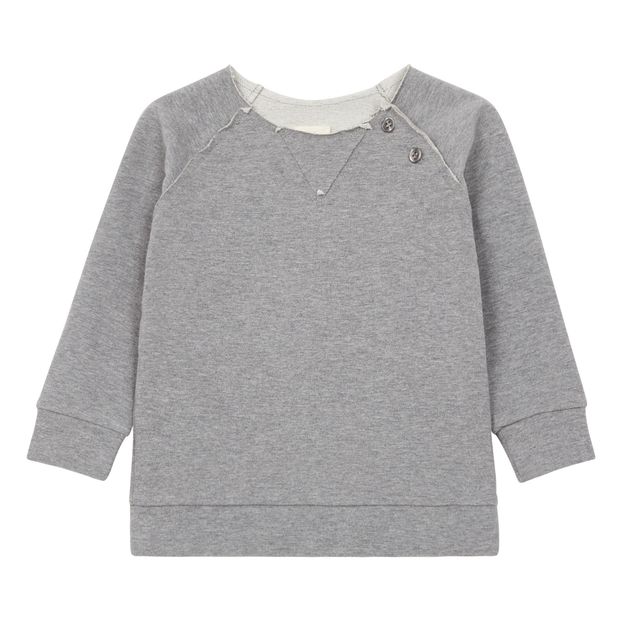 Sudadera Cuello redondo-product