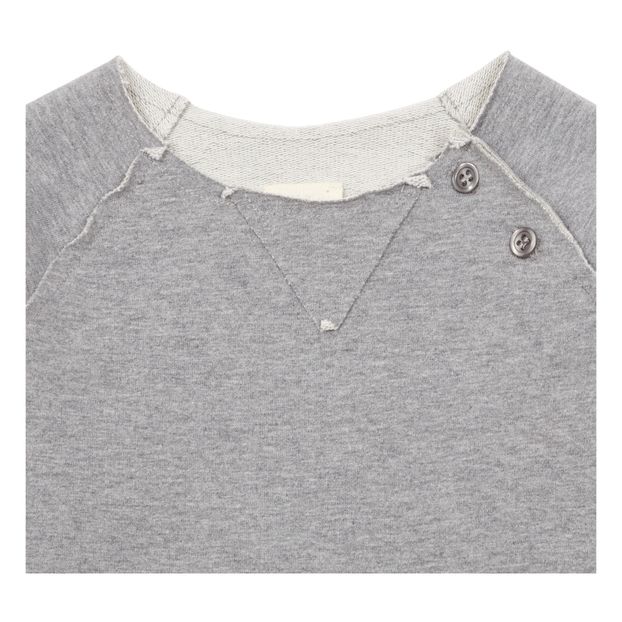Sudadera Cuello redondo-product
