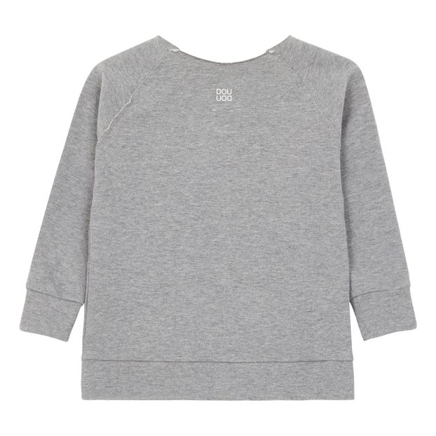 Sudadera Cuello redondo-product