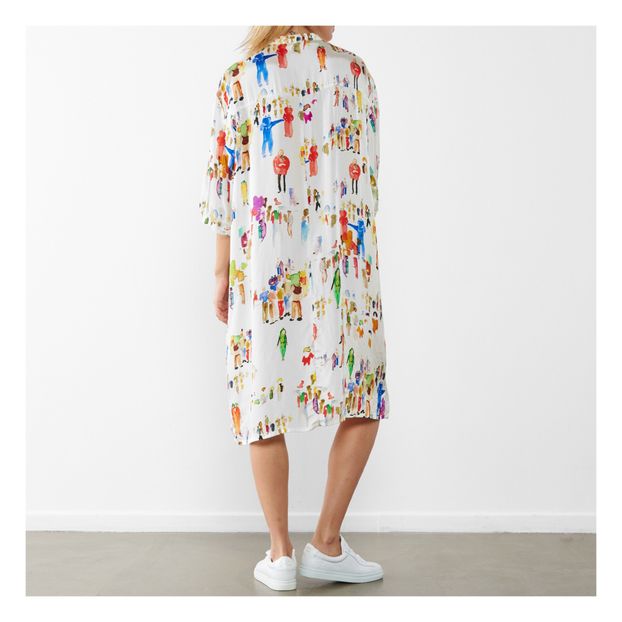 Ingrid dress-product