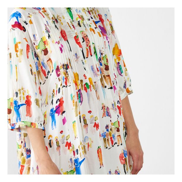 Ingrid dress-product