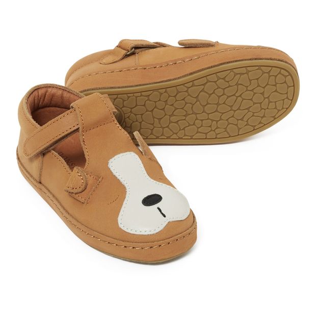 Xan Mocassins -product
