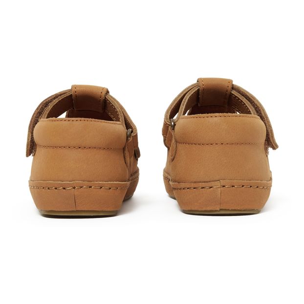 Xan Mocassins -product