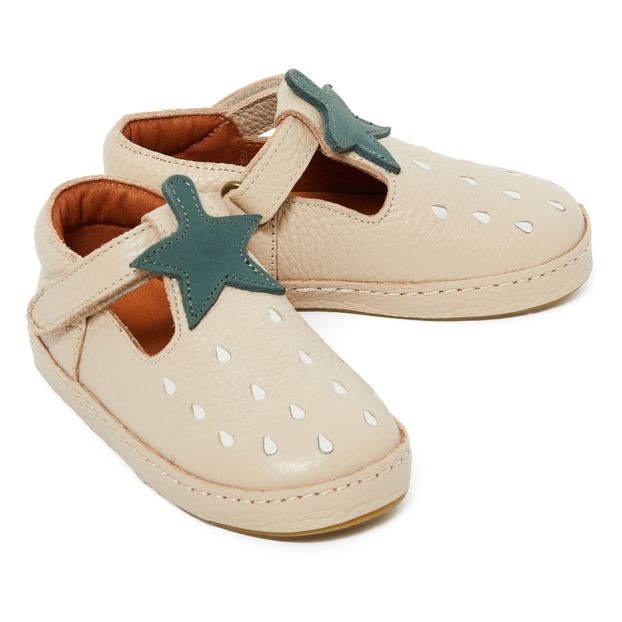 Mocassins Bowi Cuir-product