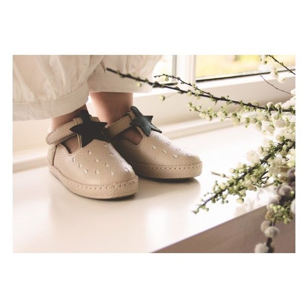 Mocassins Bowi Cuir-product
