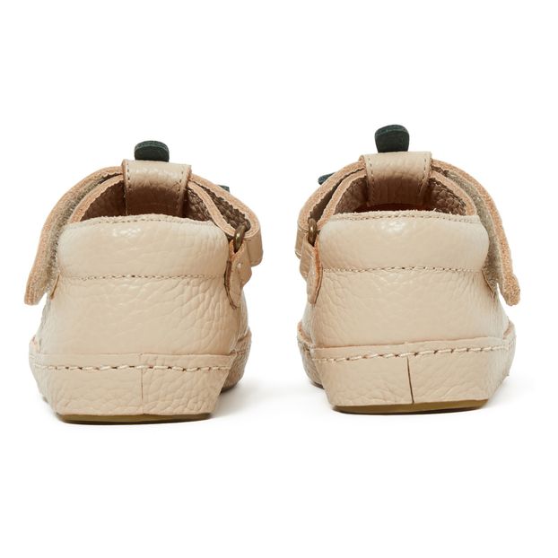 Mocassins Bowi Cuir-product