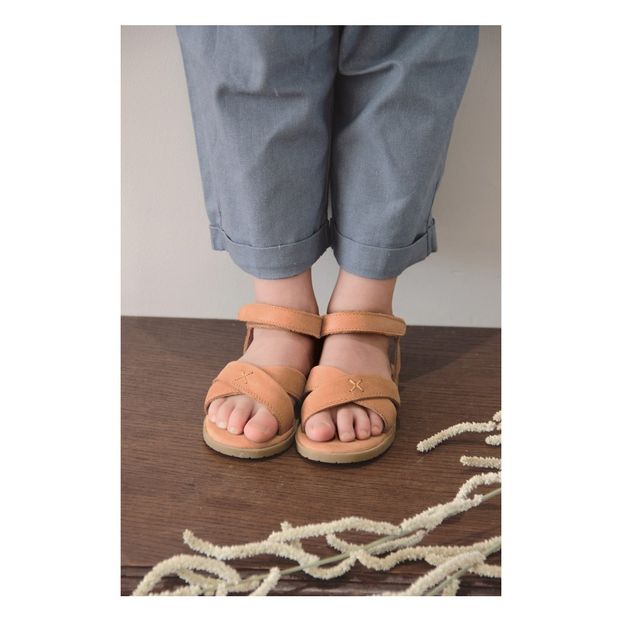Otis Sandals -product