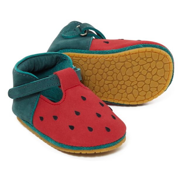 Patucos Nanoe-product