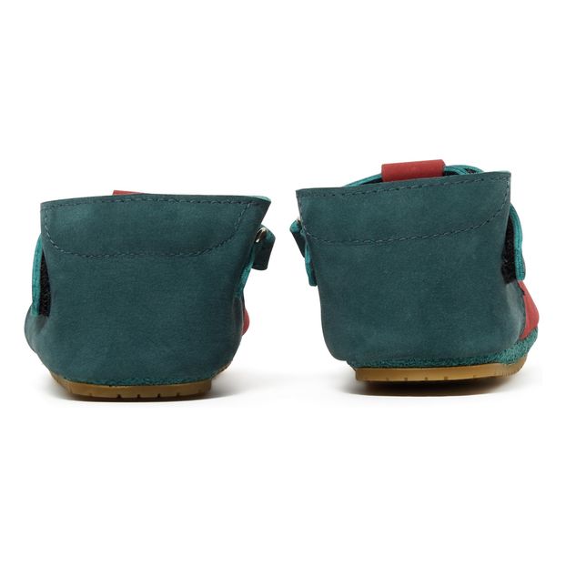 Patucos Nanoe-product