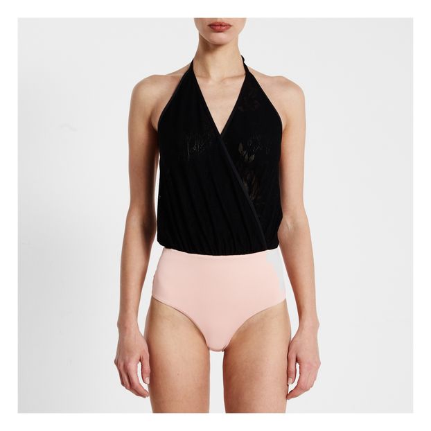 Maillot une Pièce Camarat-product