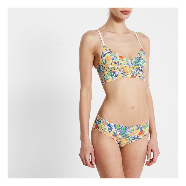 Culotte Papaye & Co-product