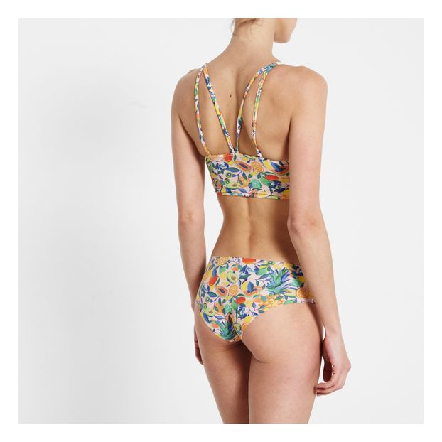 Culotte Papaye & Co-product