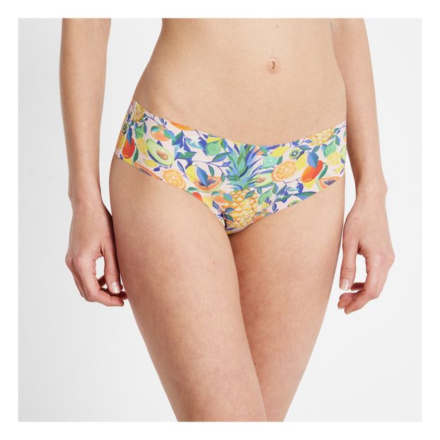 Culotte Papaye & Co-product