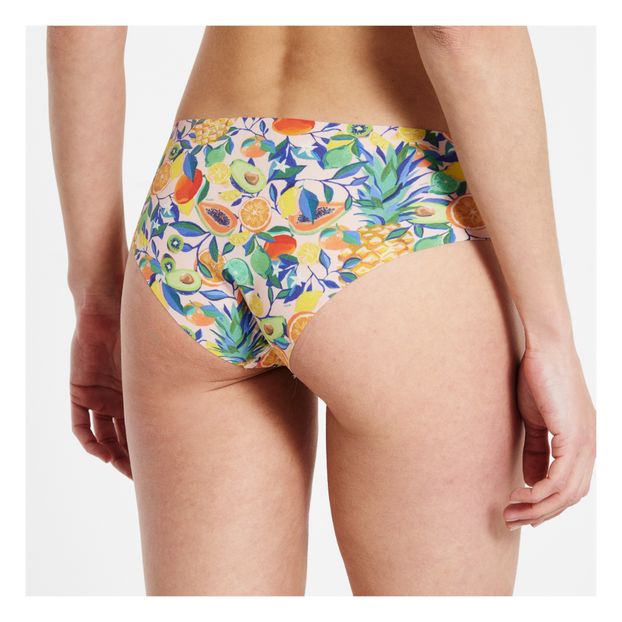 Culotte Papaye & Co-product