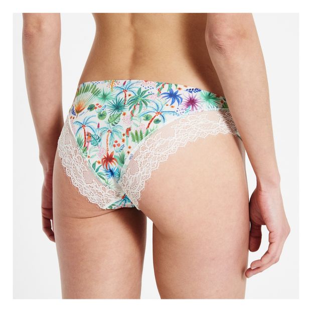 Culotte Borneo-product