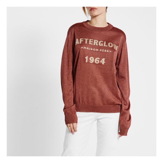 Suéter Afterglow-product