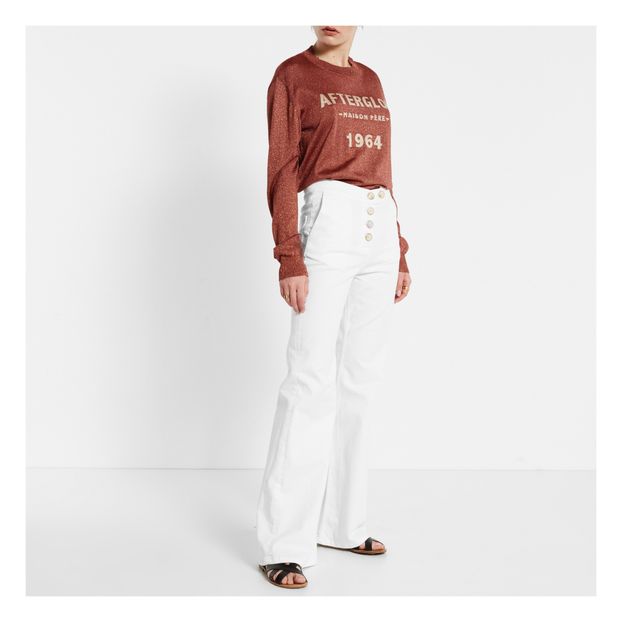 Pantalón Denim-product