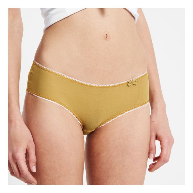 Amaca plain knickers-product