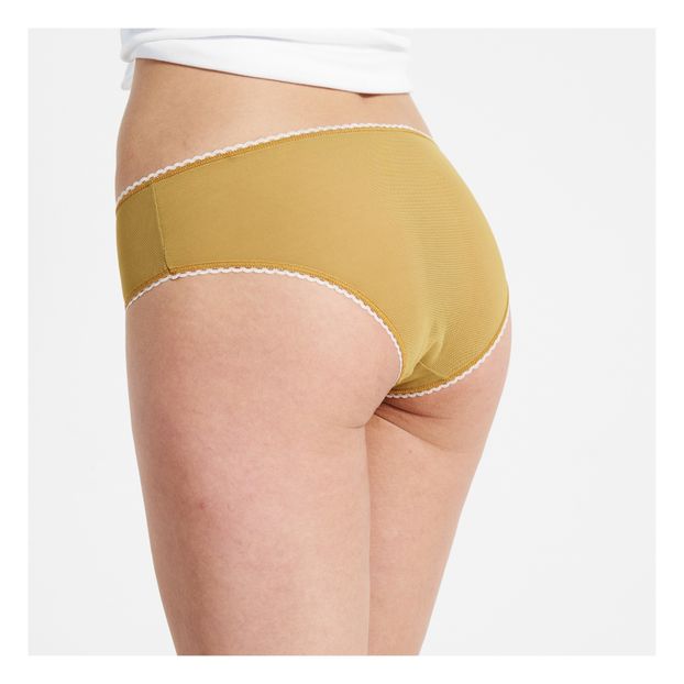 Amaca plain knickers-product