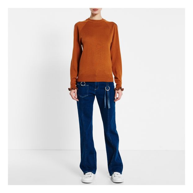 Party Jumper -product