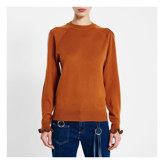 Party Jumper -product