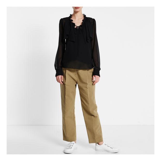 Georgette Blouse -product