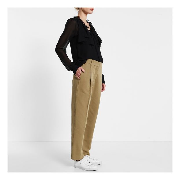 Georgette Blouse -product