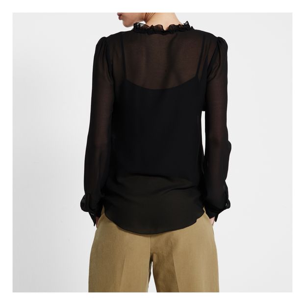 Georgette Blouse -product