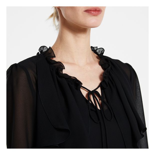 Georgette Blouse -product