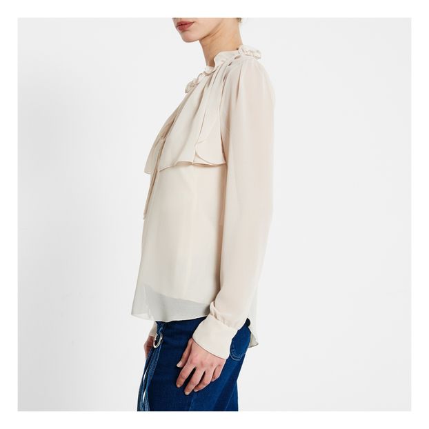 Blouse Georgette-product
