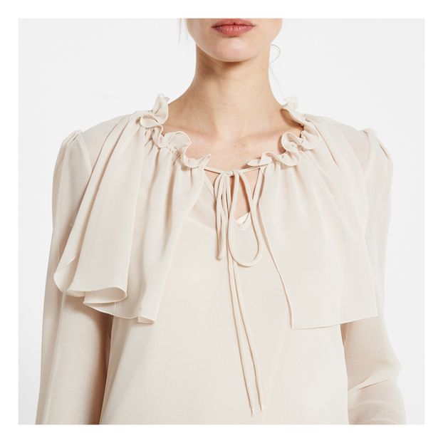 Blouse Georgette-product