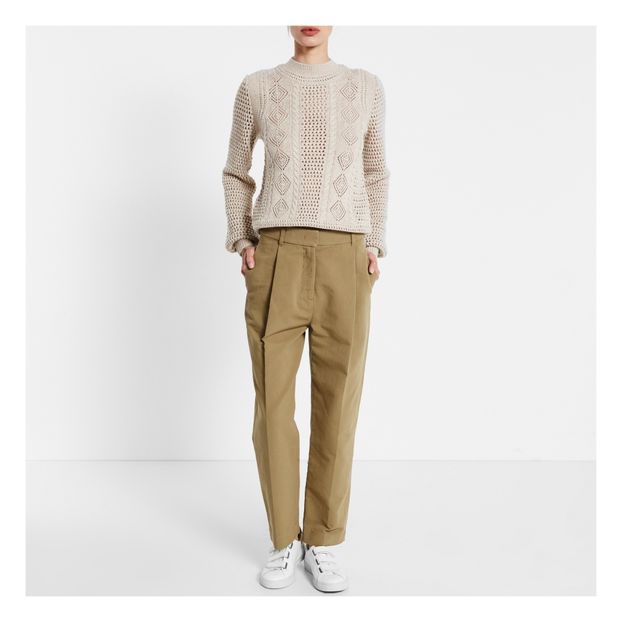 Woolen Jumper -product
