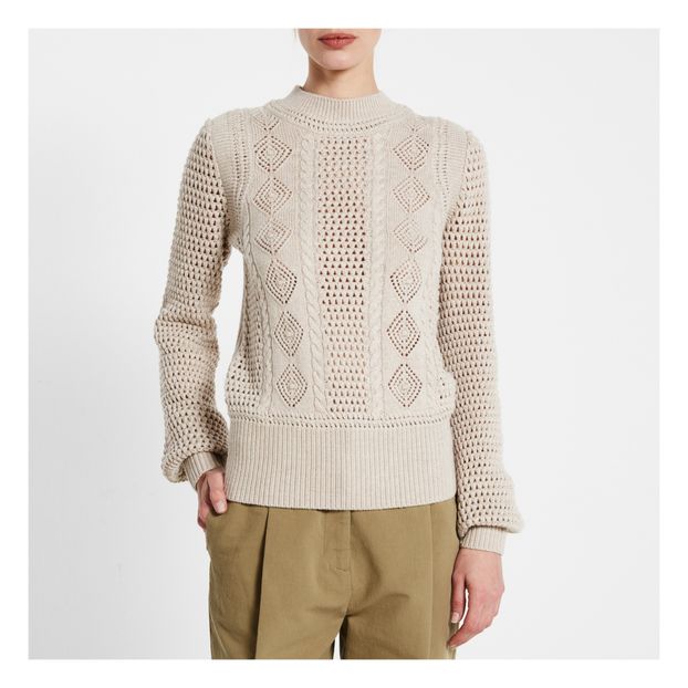 Woolen Jumper -product