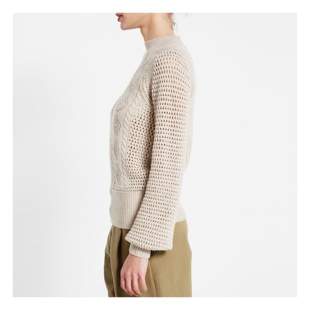 Woolen Jumper -product