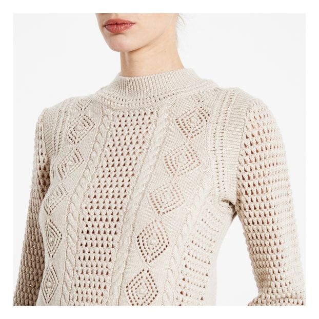 Woolen Jumper -product