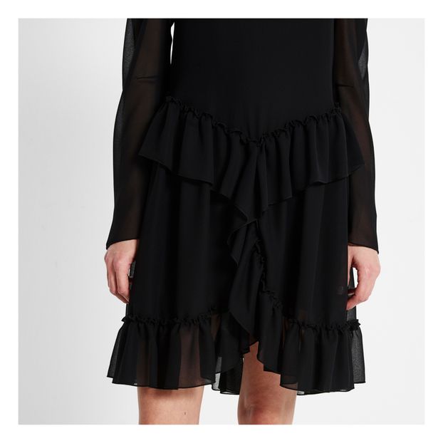 Robe Georgette-product