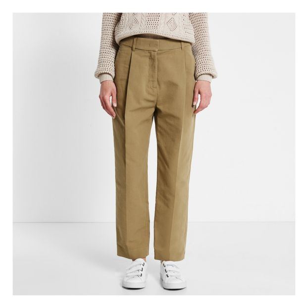 Pantalon Coton-product
