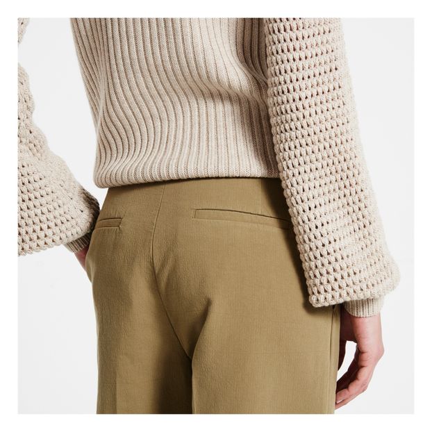 Pantalon Coton-product
