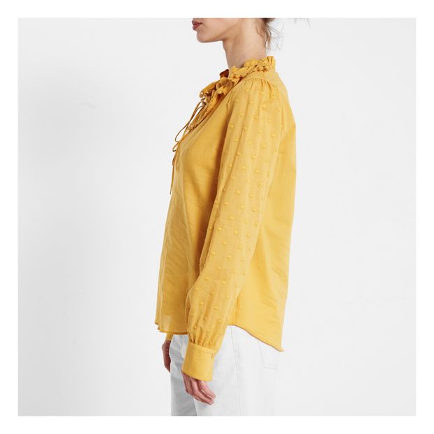 Blouse Pois-product