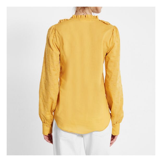 Blouse Pois-product