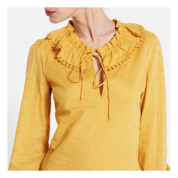 Blouse Pois-product