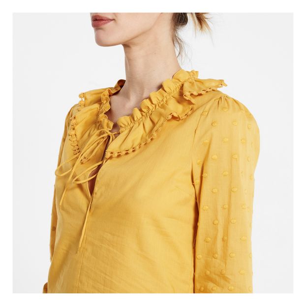 Blouse Pois-product