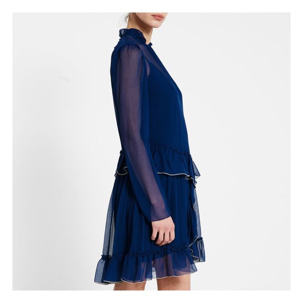 Silk Dress -product
